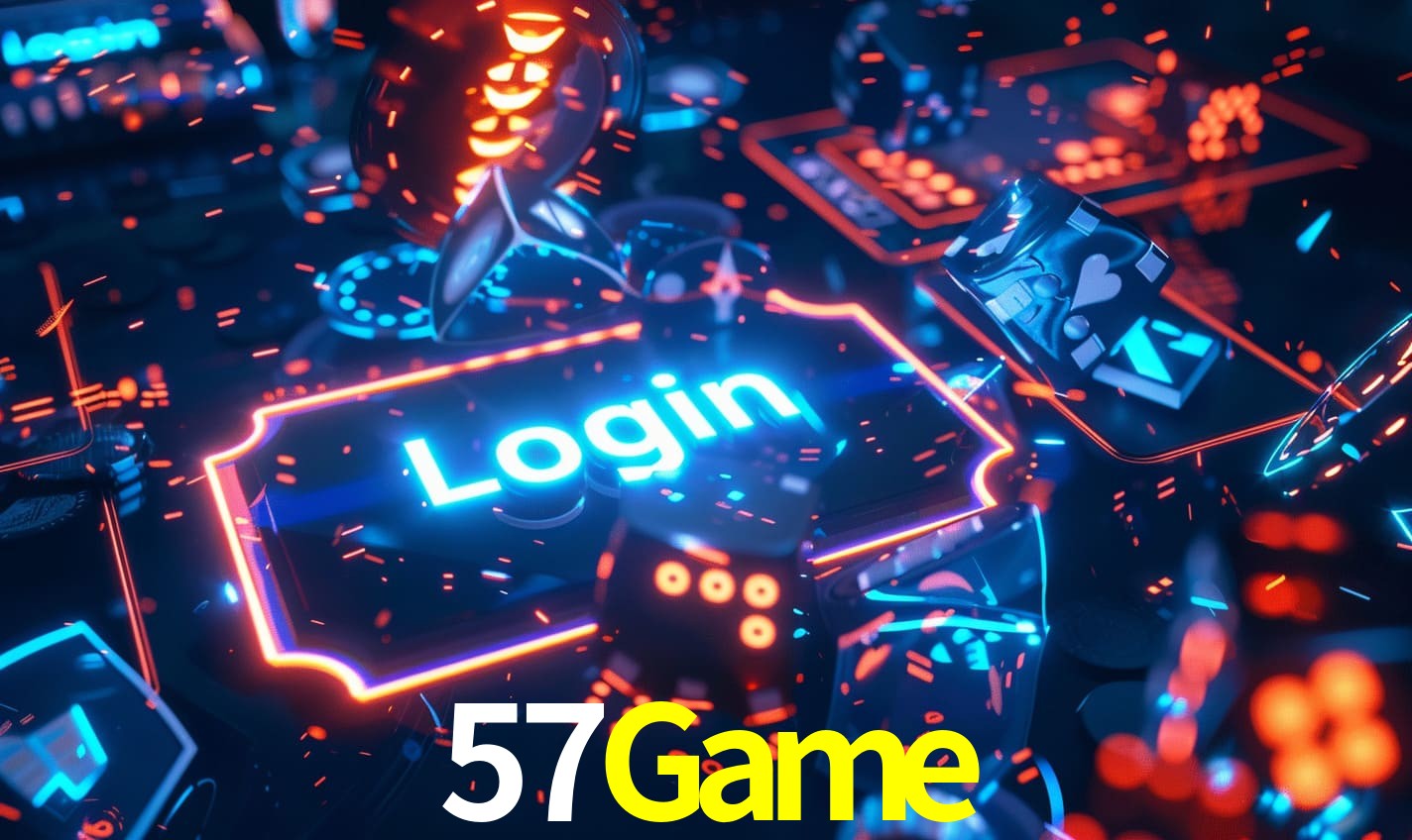 Bônus de Cadastro Cassino 57Game